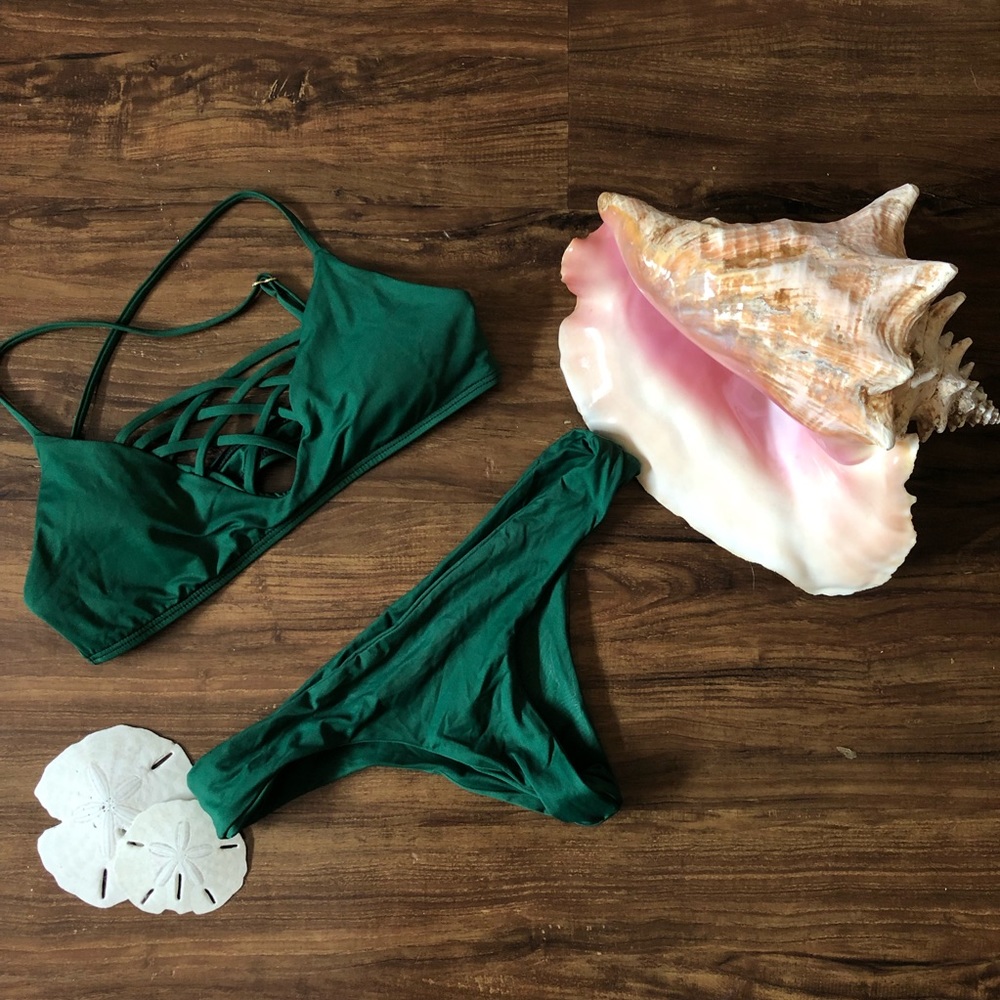 L*Space Bikini Set